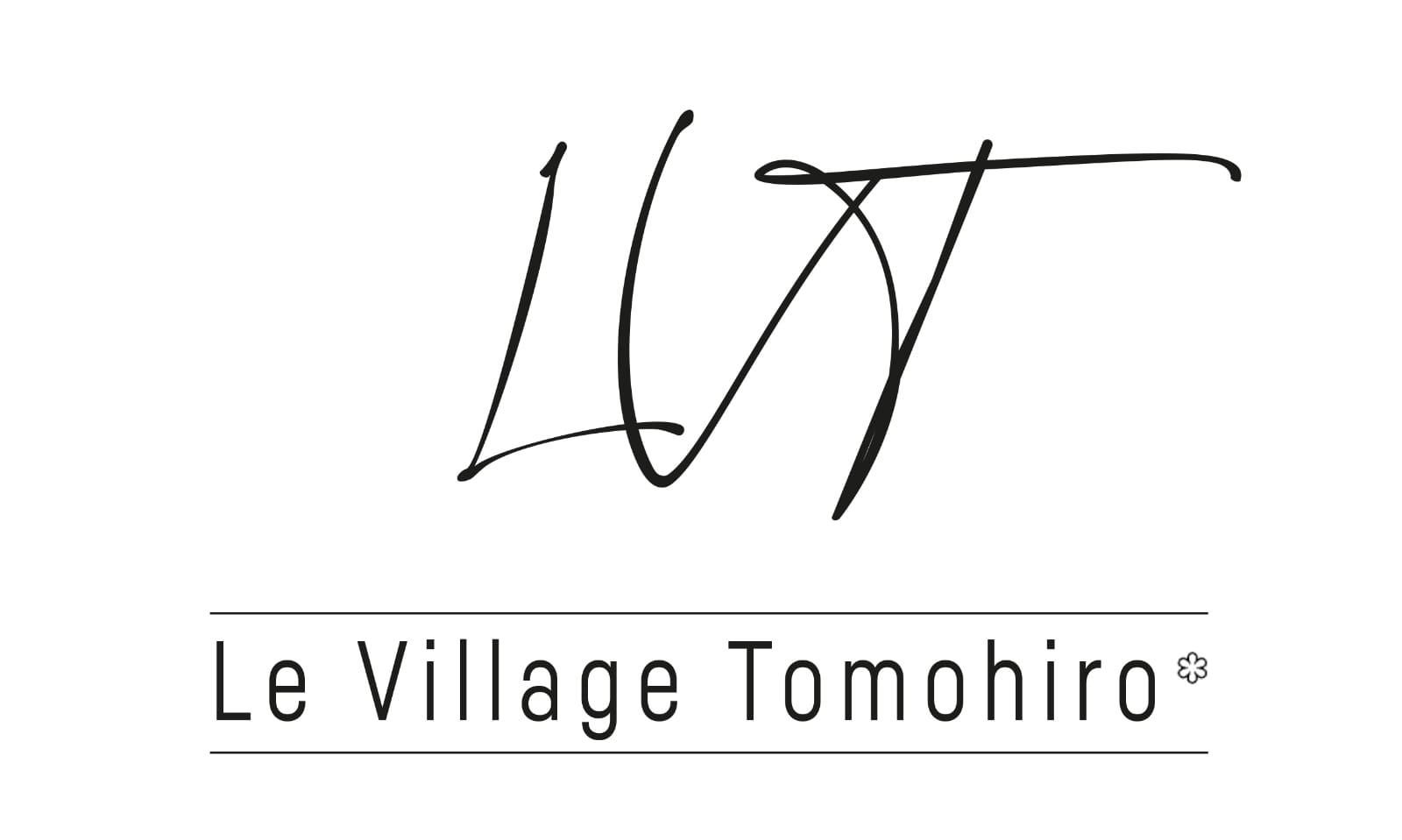 Le Village Tomohiro